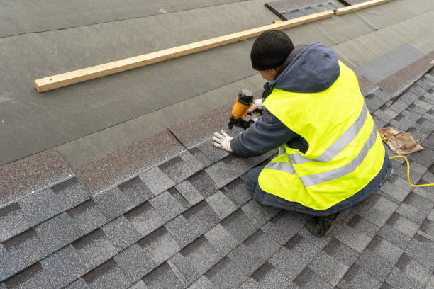 Best Roof Leak Repair  in Corning, IA