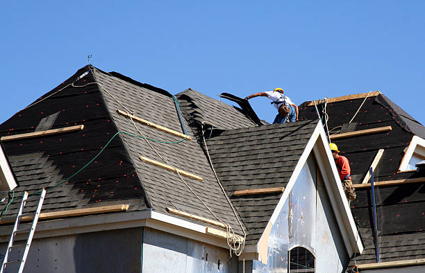Professional Roofing Contractor in Corning, IA