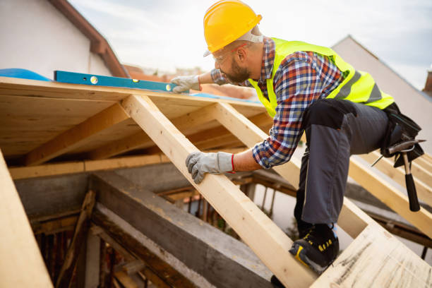 Quick and Trustworthy Emergency Roof Repair Services in Corning, IA