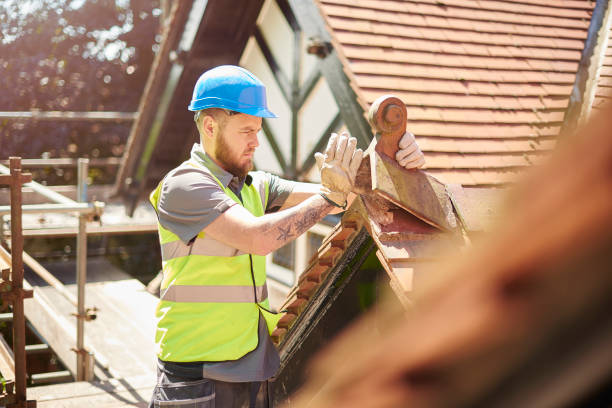 Best Roof Repair Specialists  in Corning, IA
