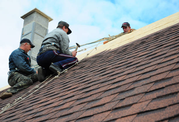 Best Affordable Roofing Company  in Corning, IA